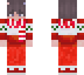 cute christmas boy