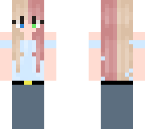 cute girl pt 5