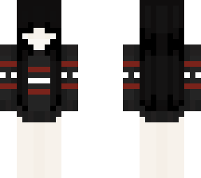 dark // girl