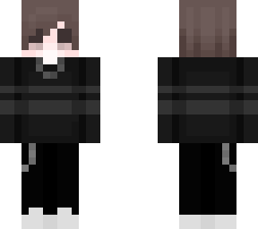 dark boy