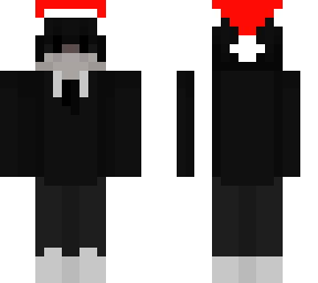 dark boy cristmas skin