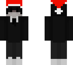 dark boy cristmas skin