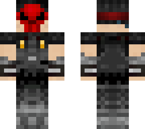 deathhunt 1.0