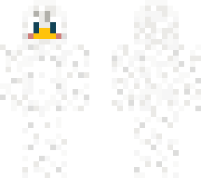default duck wono
