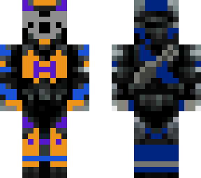 Minecraft Java Motocross Skin dirtbike | Minecraft Skins