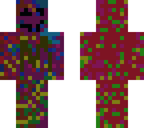 dirty skin to use for the multavits
