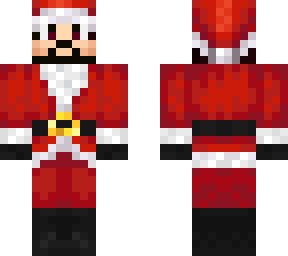dnp3 santa