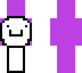 dream [purple theme]