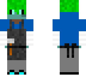 drowned simplified