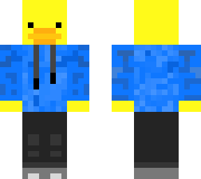duck