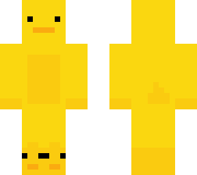 duck outift