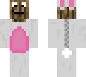 easter stump made by gamezstump