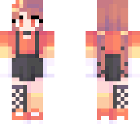 ecliphix- candy corn