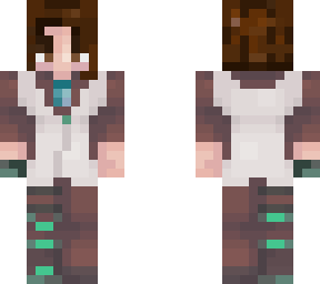 edited cyborg