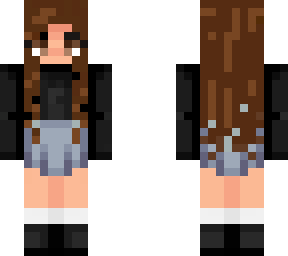 edited skirt not skrt