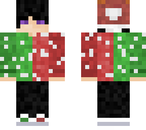 ejaee (christmas 2021)