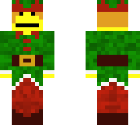 elfdabananas