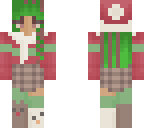 elfie spirit