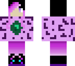 ender girl