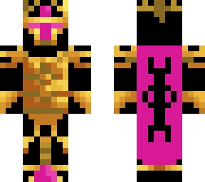 ender knight