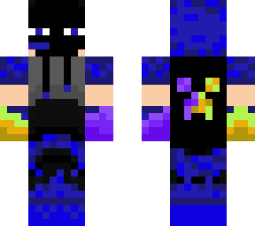 ender mask version 3.0