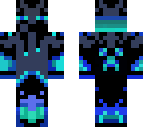 enderman skin- fixed