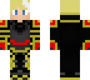 ersinal transformation stage #1