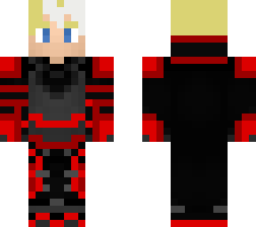 ersinal transformation stage #2
