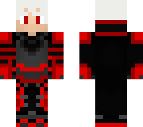 ersinal transformation stage #3