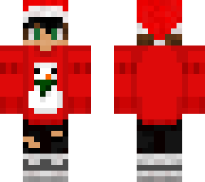 ethan crist mas