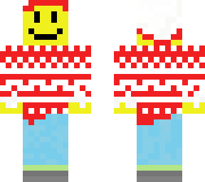 ezzy_freerun christmas