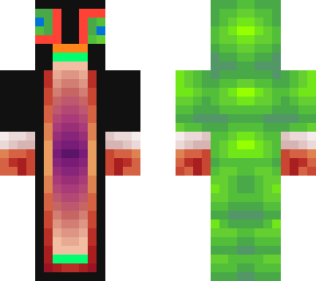 fail | Minecraft Skin