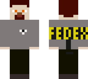 fedex