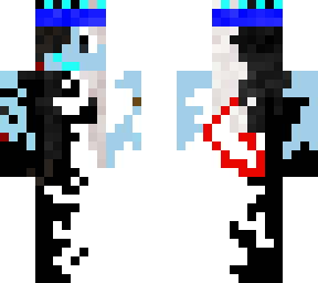fixed inverted female miski