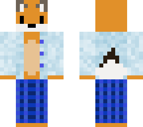 fox!