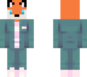 fox in squid game