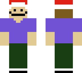 franciscomc skin