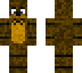 freddy fazbear fixed