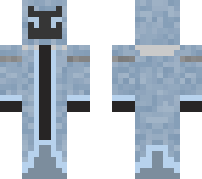frost spirit (read desc)