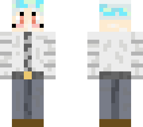 frosty boy