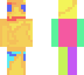 gazzaboy custom skin
