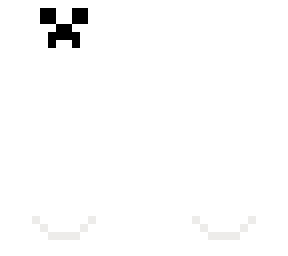 ghost creeper