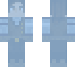 ghost man