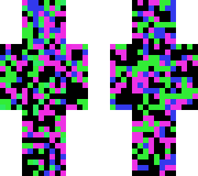 glitch