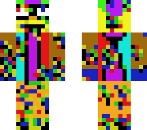 glitch boggi