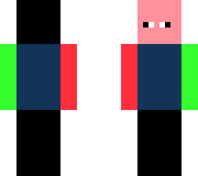 green  crewmate