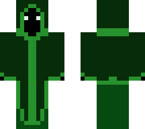 green mag