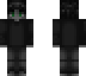 grey boi