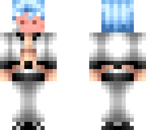 grimmjow pog pig