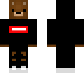 grizzly bear